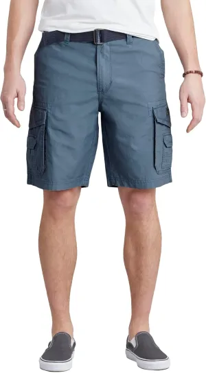 UNIONBAY Men's Keaton Fresh Twill Cargo Short