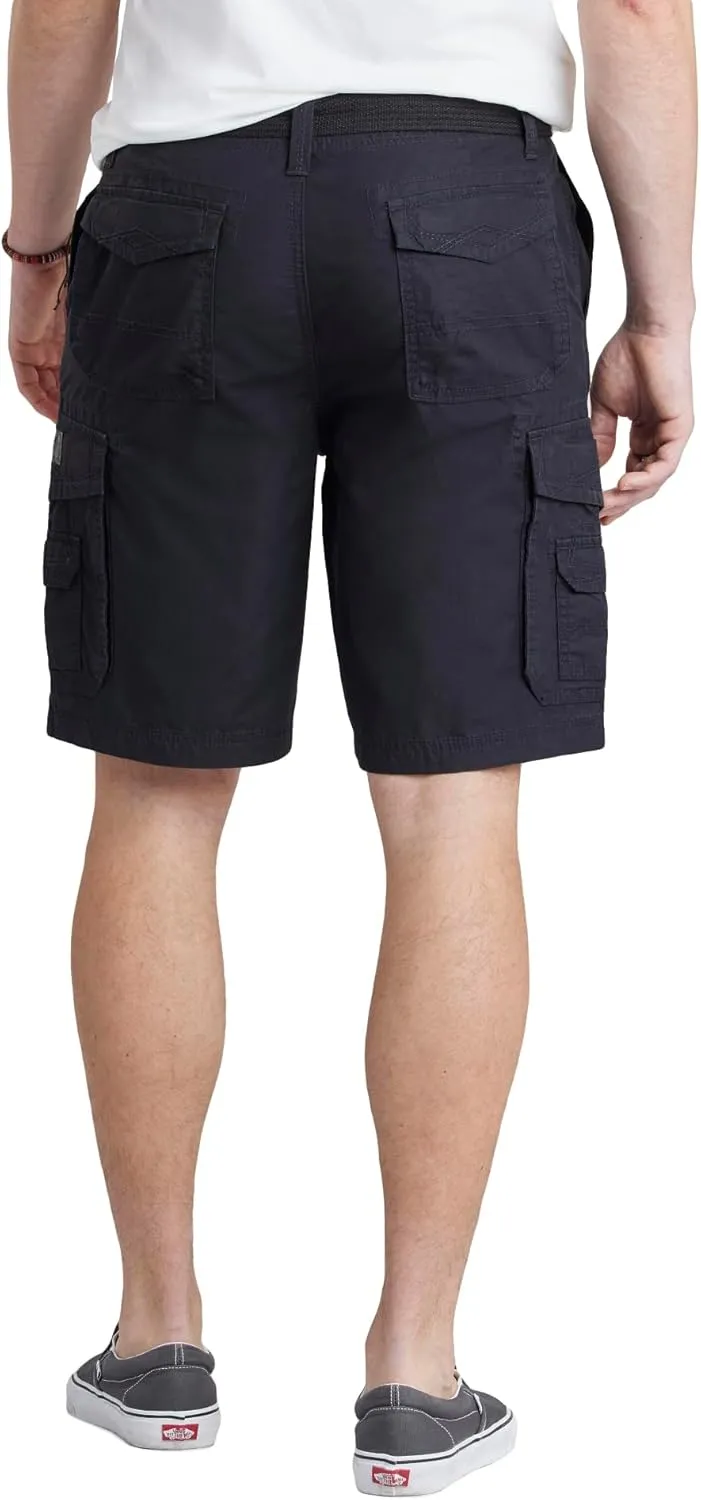 UNIONBAY Men's Keaton Fresh Twill Cargo Short