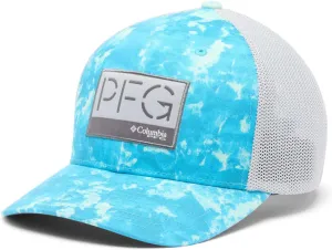 Unisex Adult PFG Camo Mesh Ball Cap