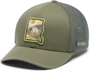 Unisex Adult PFG Patch Mesh Ball Cap
