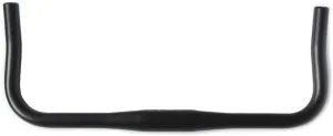 UPANBIKE Bike Bullhorn Handlebar Aluminum Alloy Bar φ31.8mm Width 400mm for Fixed Gear Bike Road Bike