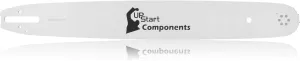 UpStart Components Replacement 20" Multi Rivet Chainsaw Guide Bar for Stihl MS290, Stihl MS 291, Stihl MS 361, Stihl MS 310, Stihl MS 271, Stihl MS 261, Stihl MS 261 C M, Stihl 036 PRO Chainsaw