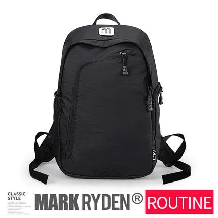 USB 14inch Fashion Laptop Backpacks Travel Backpack