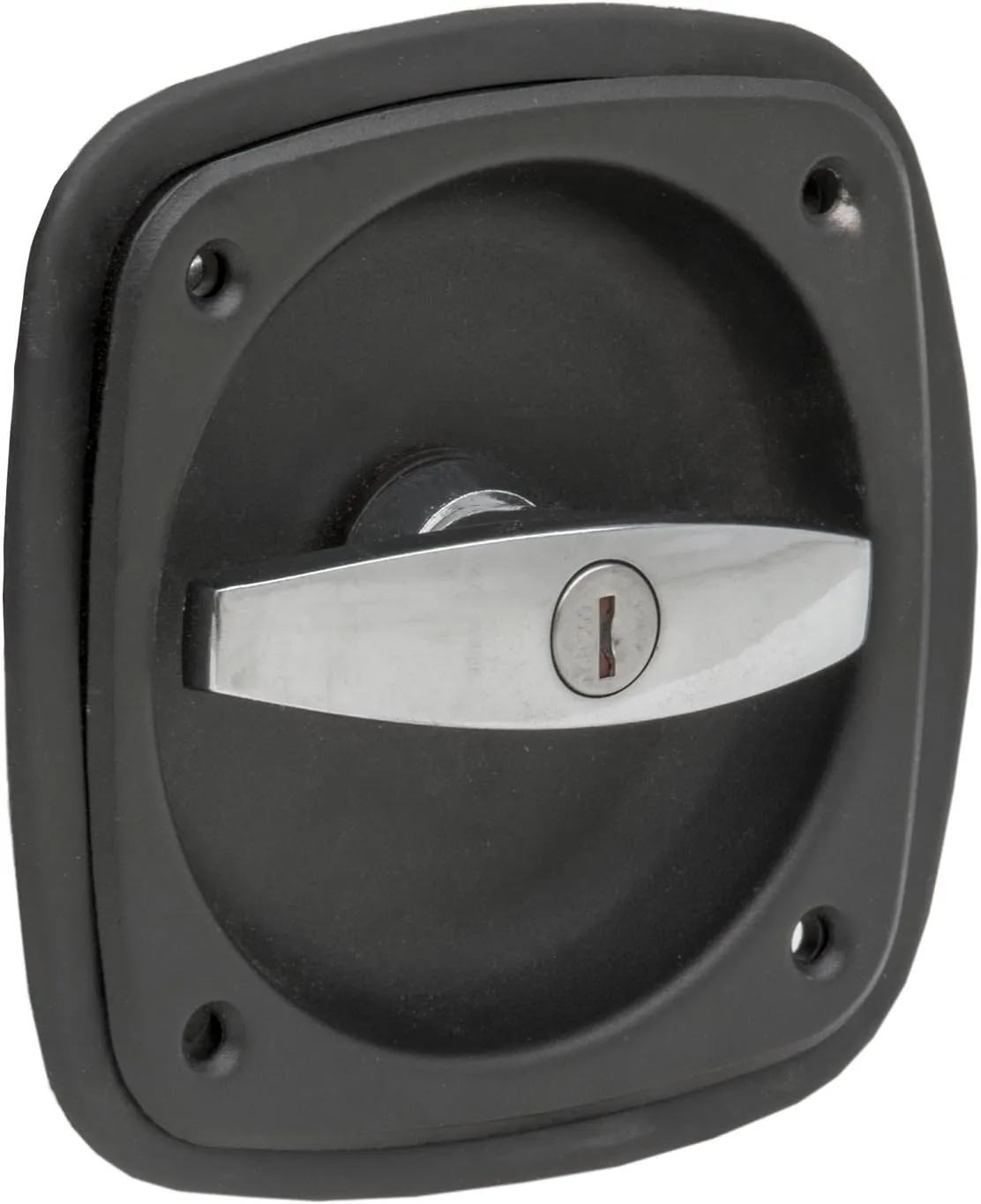 UWS 003-SLLKBLK Secure Lock Locking Black