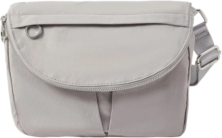 VAKAER Crossbody Purse for Women, 5L Casual Festival Bag With Adjustable Strap Women's Shoulder Handbags for Travel Workout