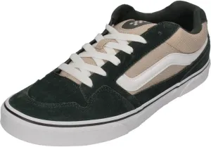Vans Men's Caldrone Sneaker