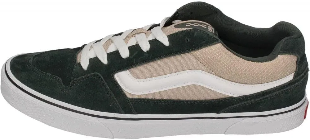 Vans Men's Caldrone Sneaker