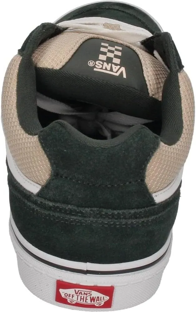 Vans Men's Caldrone Sneaker