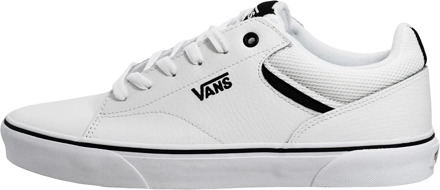 Vans Men's Seldan Sneaker