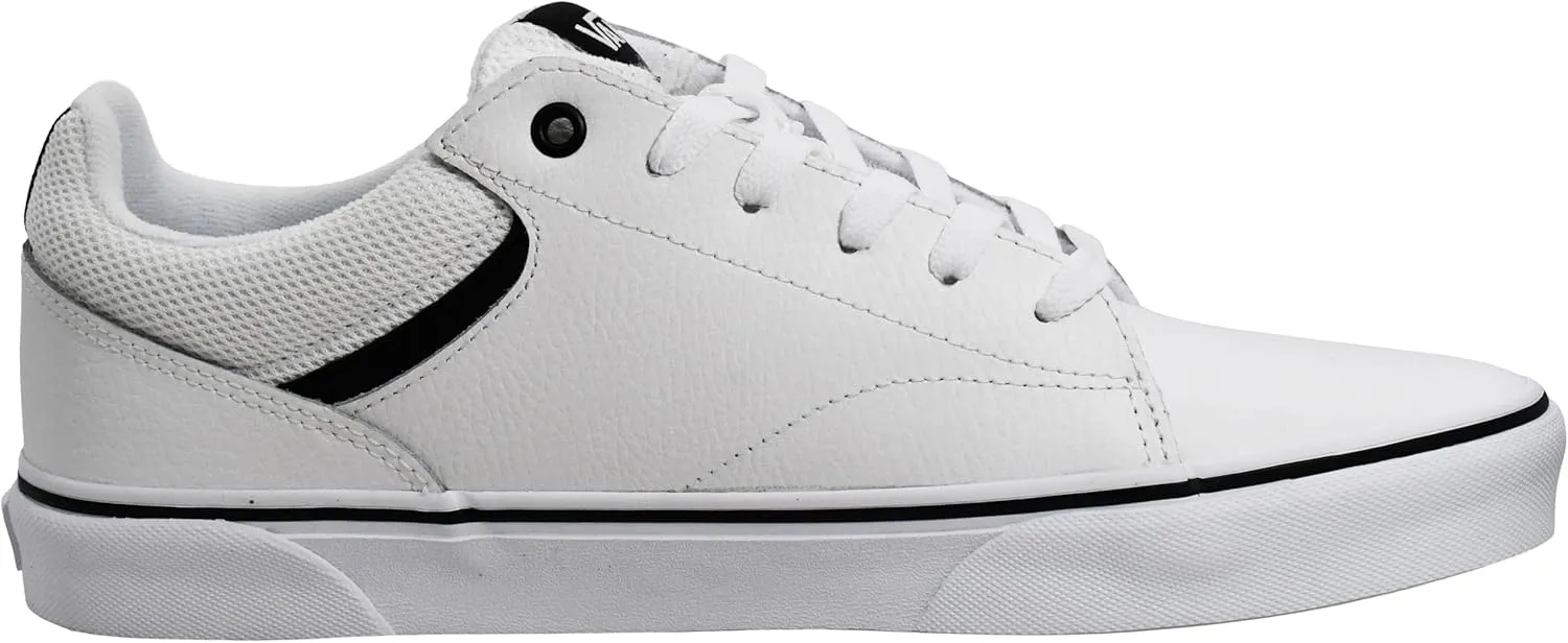 Vans Men's Seldan Sneaker