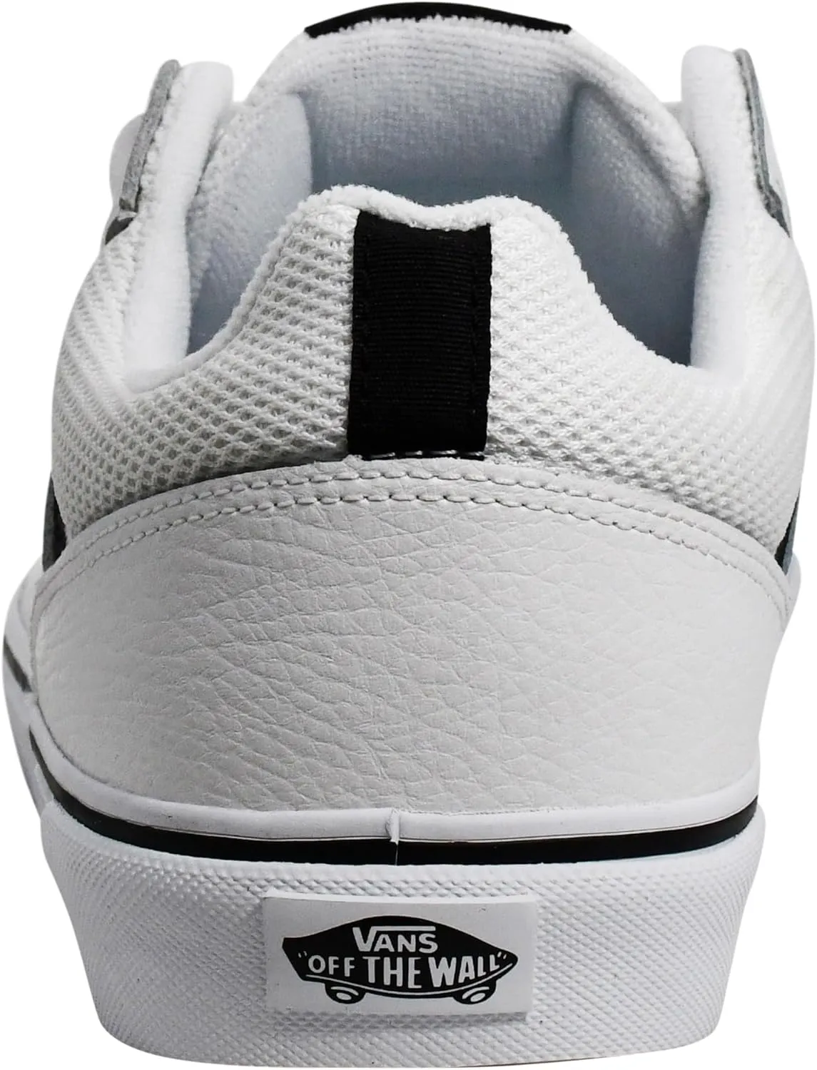 Vans Men's Seldan Sneaker