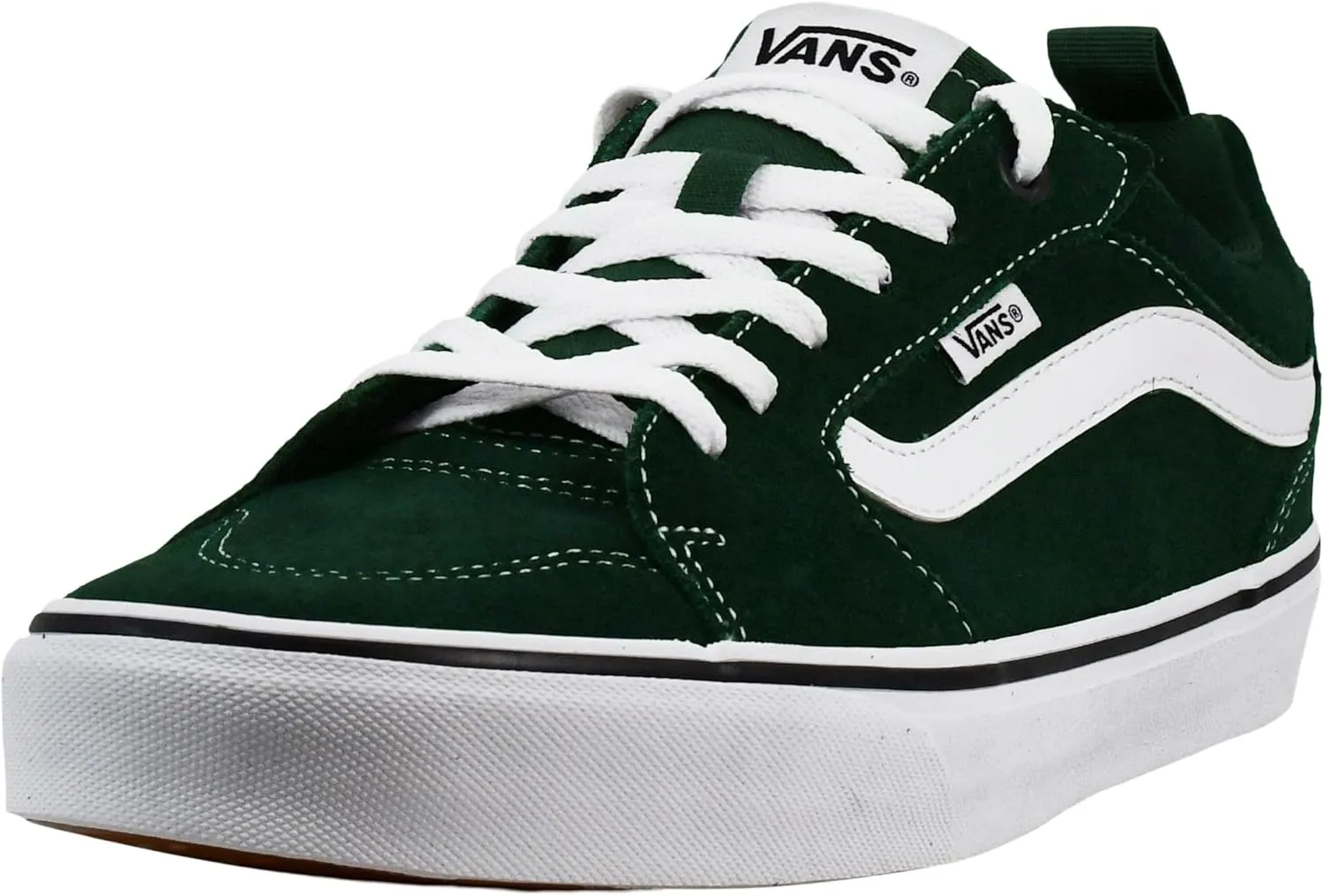 Vans Men's Sneaker Filmore Trainers