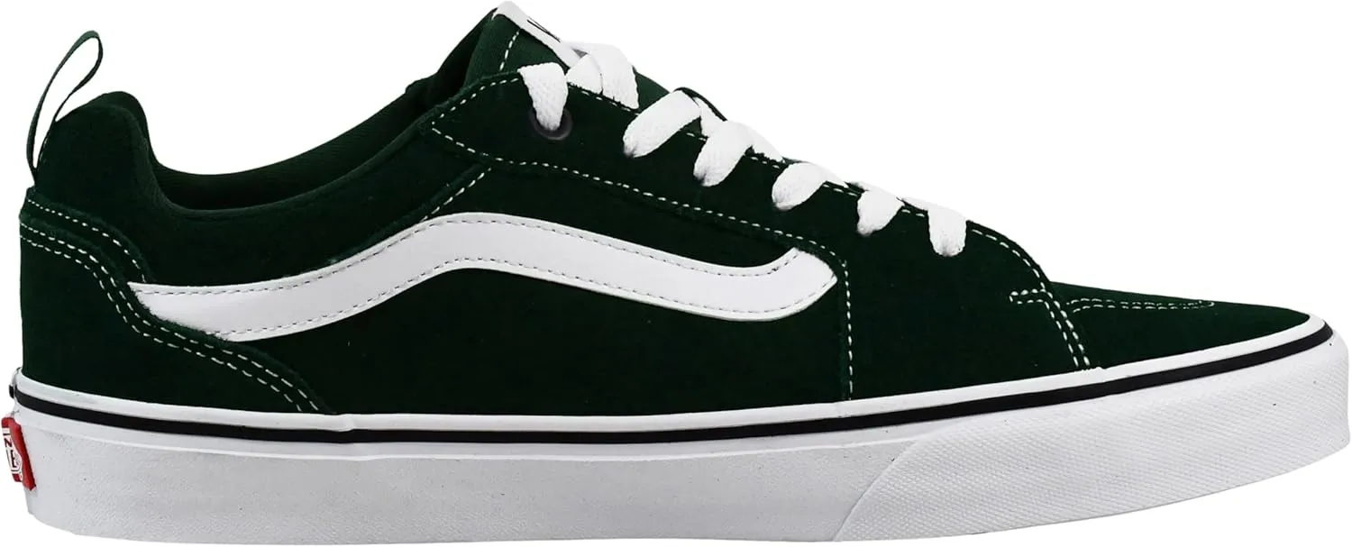 Vans Men's Sneaker Filmore Trainers