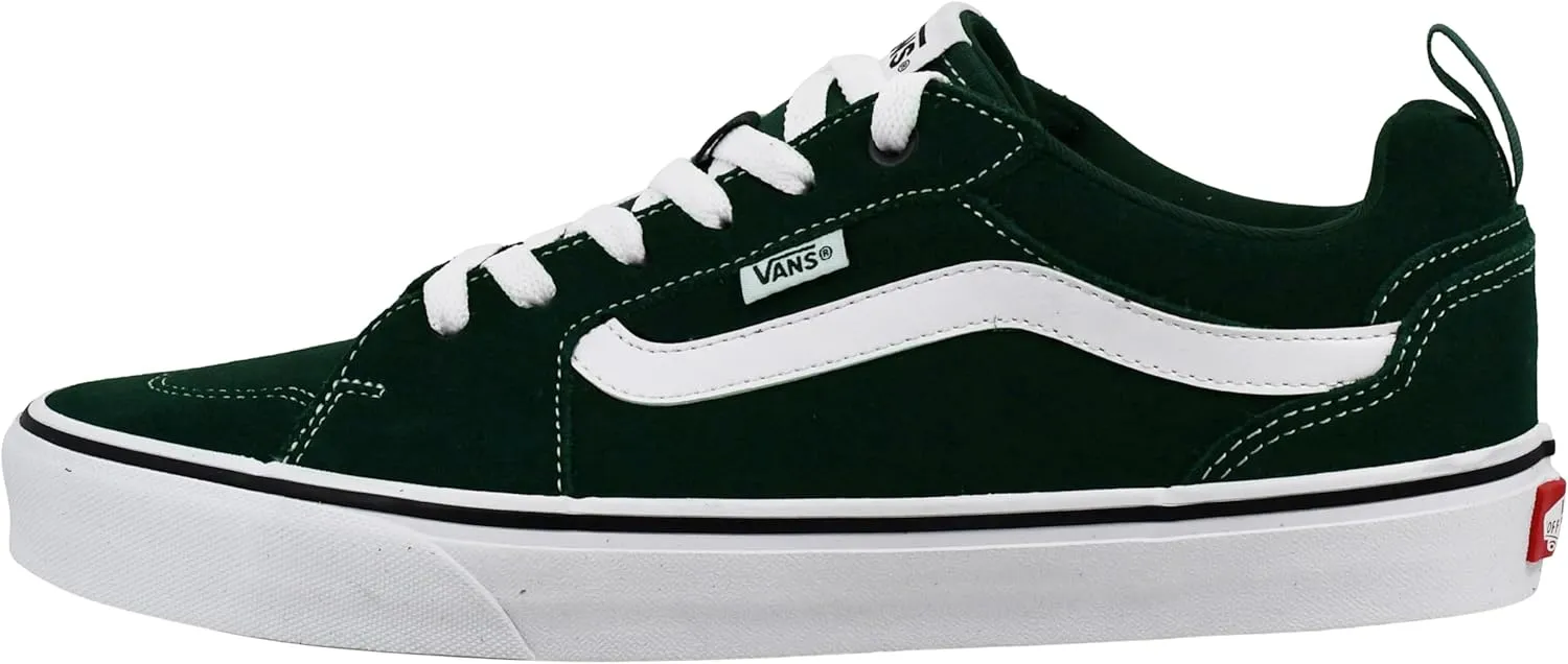 Vans Men's Sneaker Filmore Trainers