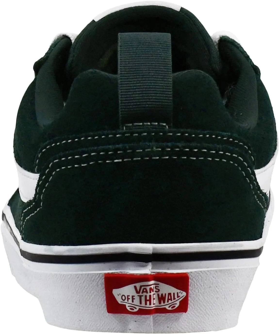 Vans Men's Sneaker Filmore Trainers