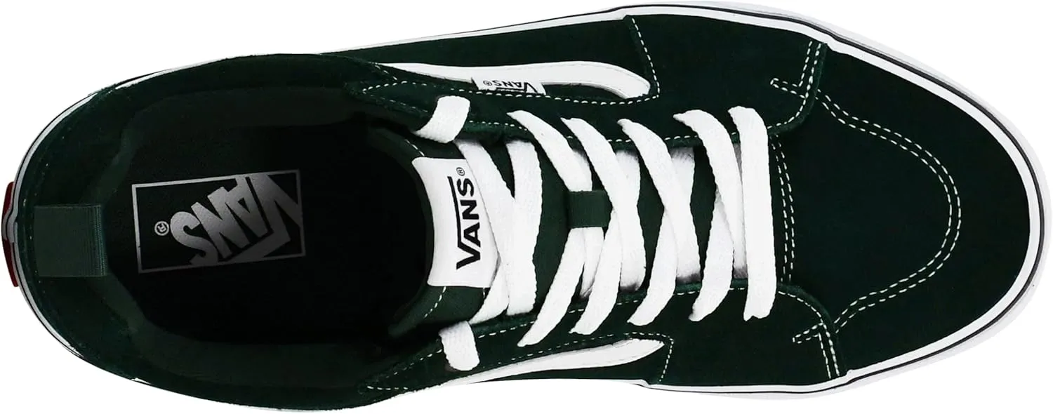 Vans Men's Sneaker Filmore Trainers
