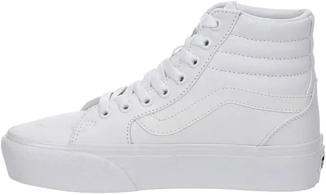 Vans Women's UA SK8-Hi Tapered Stackform Sneakers