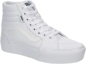 Vans Women's UA SK8-Hi Tapered Stackform Sneakers