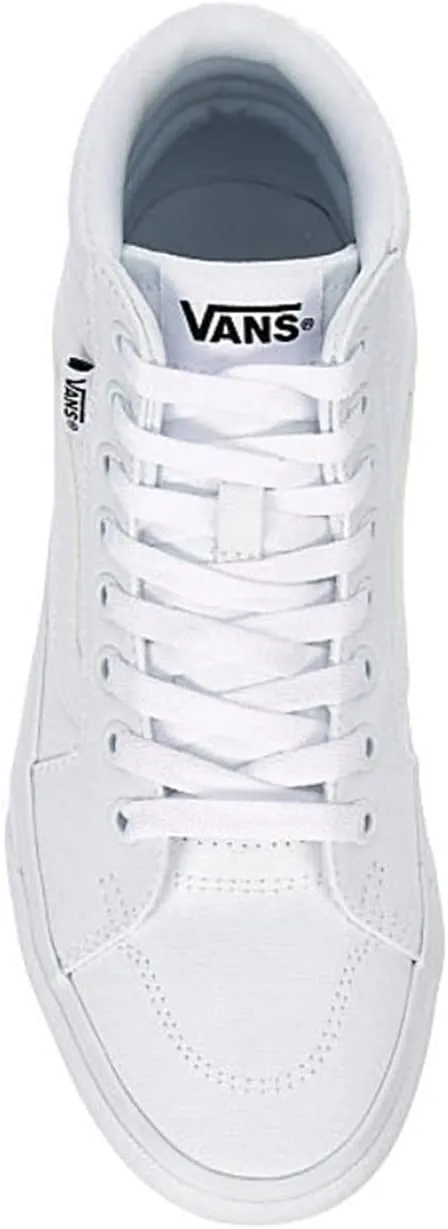 Vans Women's UA SK8-Hi Tapered Stackform Sneakers