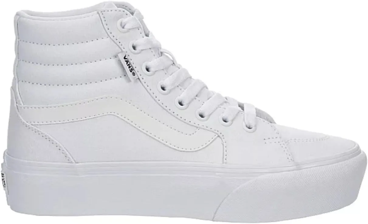 Vans Women's UA SK8-Hi Tapered Stackform Sneakers