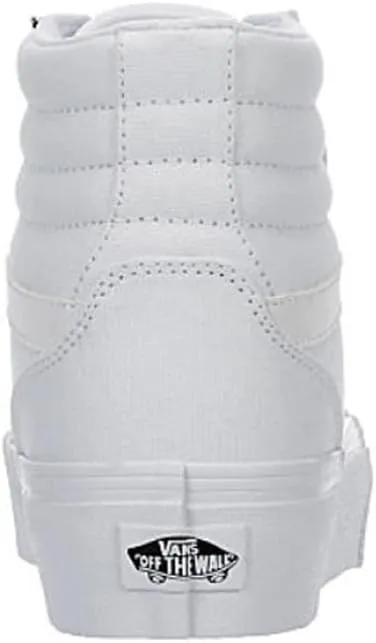 Vans Women's UA SK8-Hi Tapered Stackform Sneakers