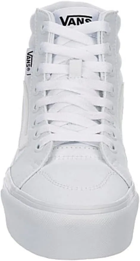 Vans Women's UA SK8-Hi Tapered Stackform Sneakers