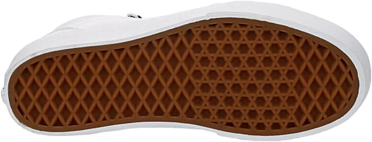 Vans Women's UA SK8-Hi Tapered Stackform Sneakers