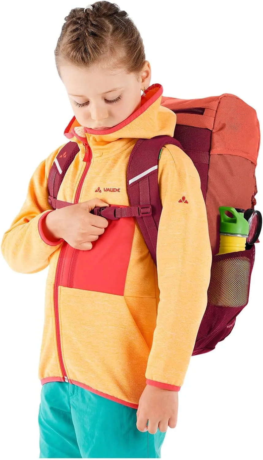 VAUDE Unisex Skovi 15 Backpacks 15-19L