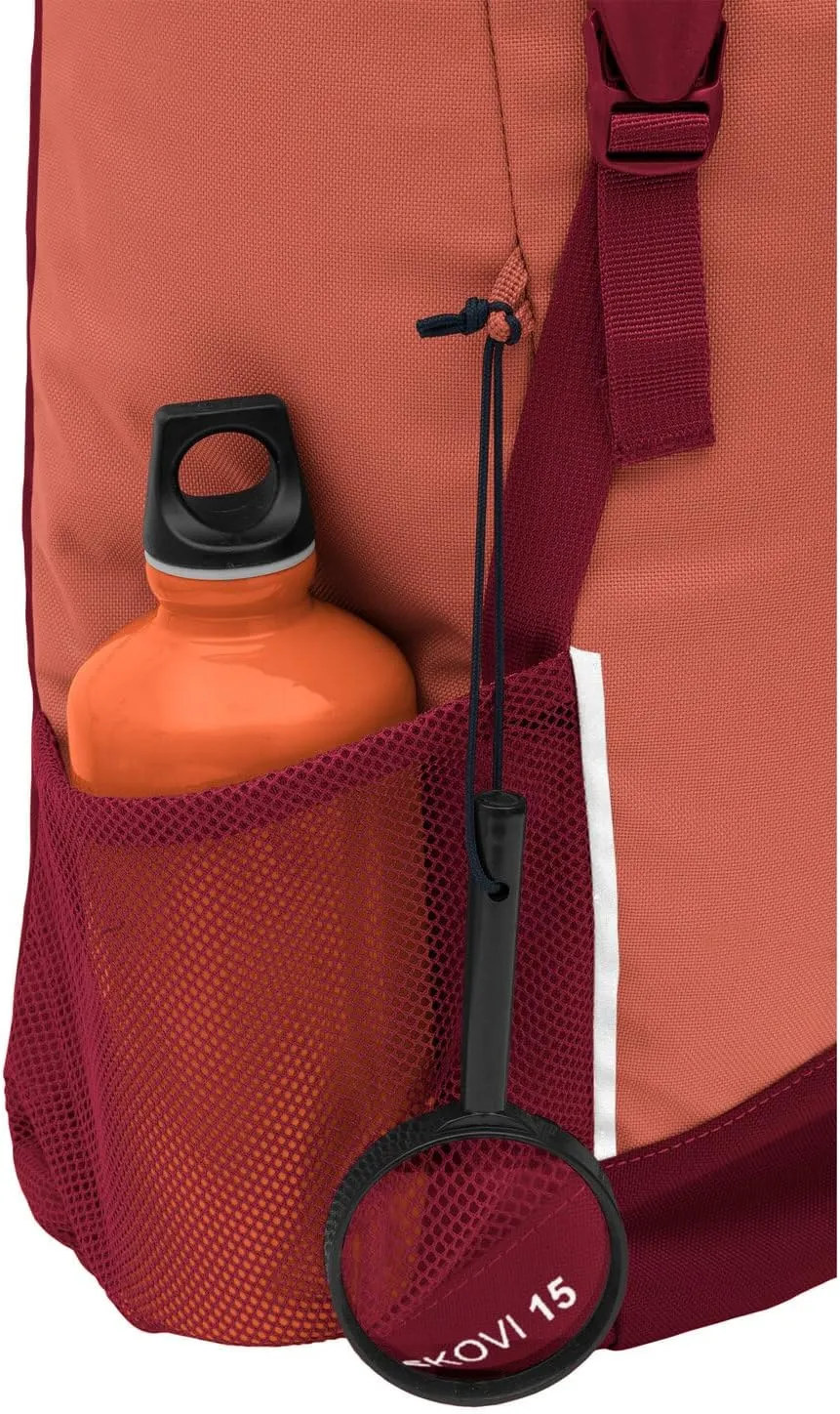 VAUDE Unisex Skovi 15 Backpacks 15-19L
