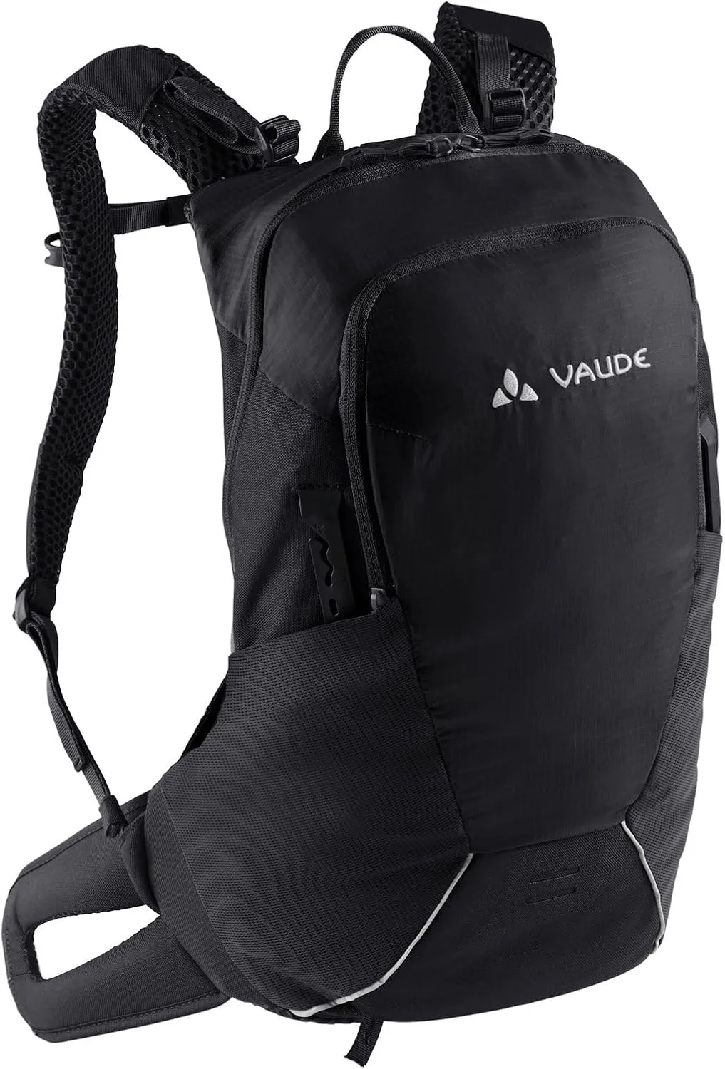VAUDE Unisex Tremalzo 10 Backpacks 10-14L, Black