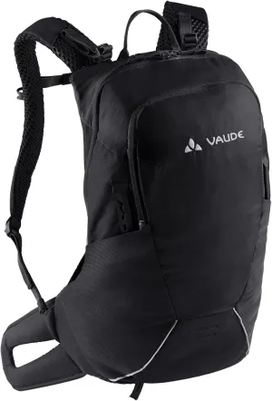 VAUDE Unisex Tremalzo 10 Backpacks 10-14L, Black
