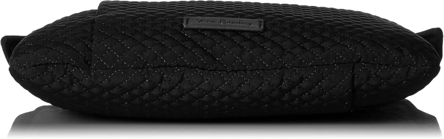 Vera Bradley Women's Polyester Hadley Hipster Crossbody