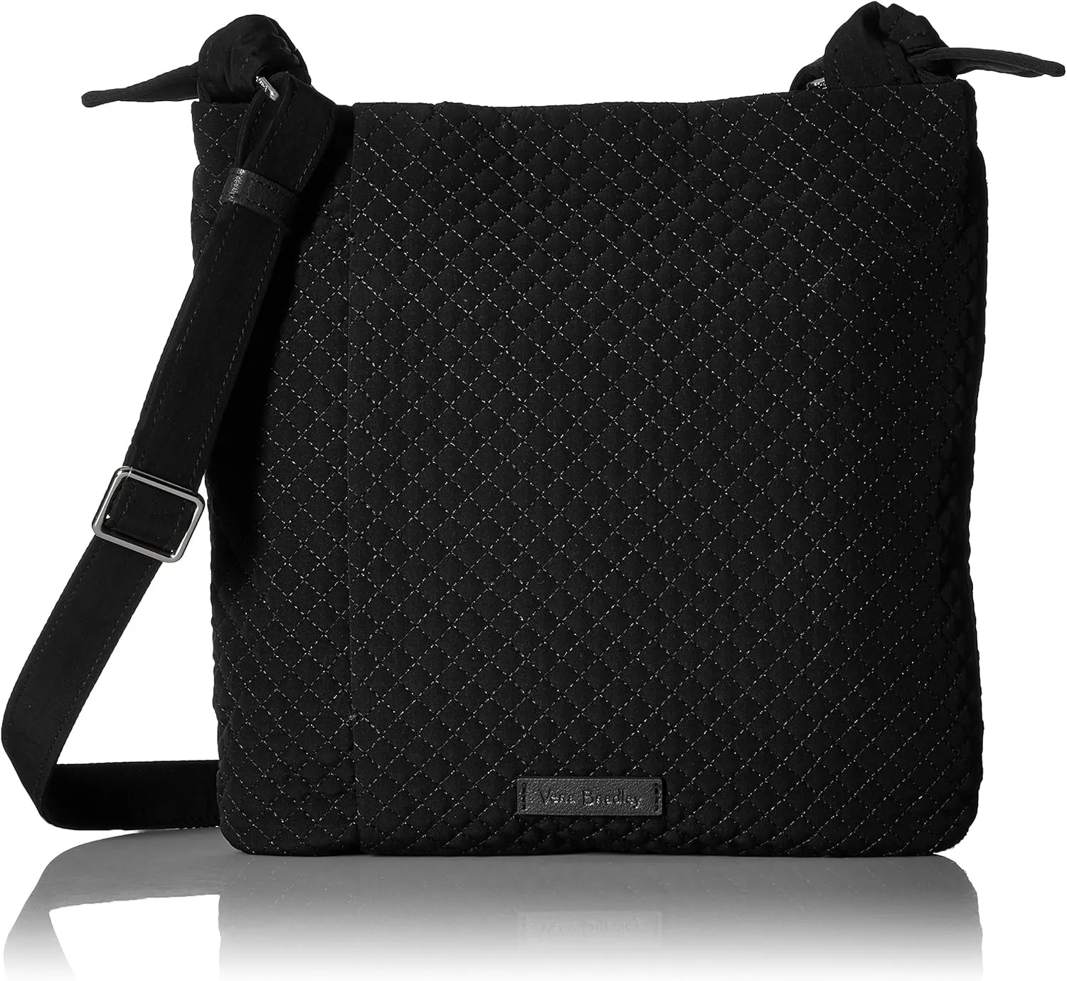 Vera Bradley Women's Polyester Hadley Hipster Crossbody