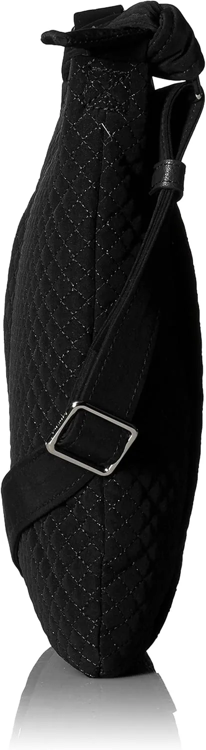 Vera Bradley Women's Polyester Hadley Hipster Crossbody