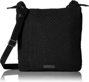 Vera Bradley Women's Polyester Hadley Hipster Crossbody