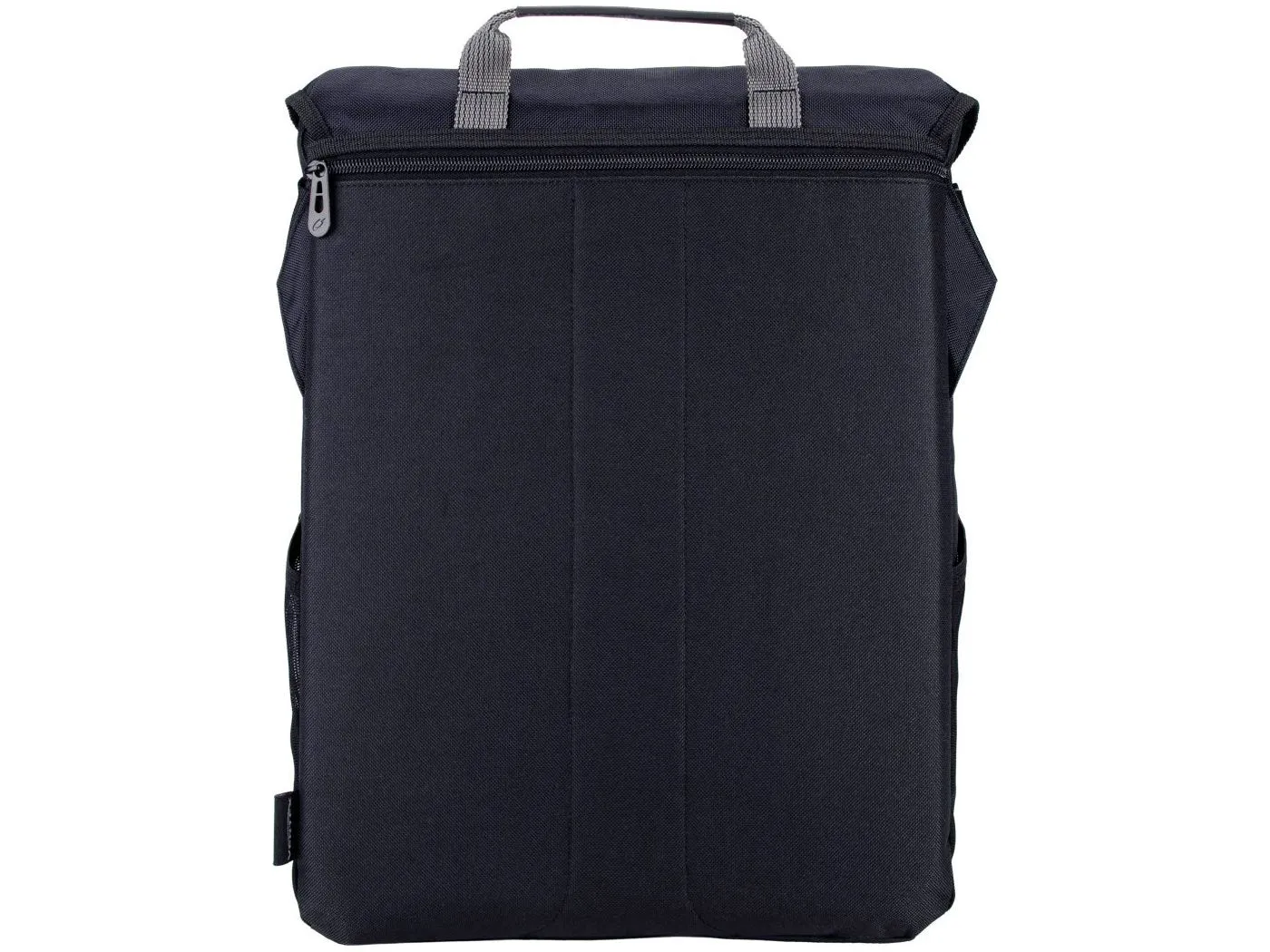 Vertex® Vertical Laptop Messenger Bag