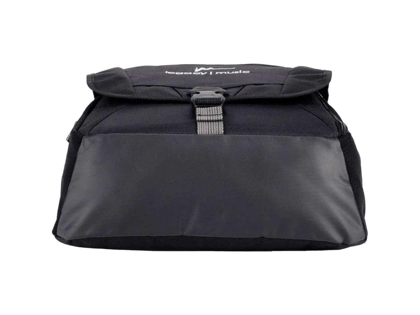 Vertex® Vertical Laptop Messenger Bag
