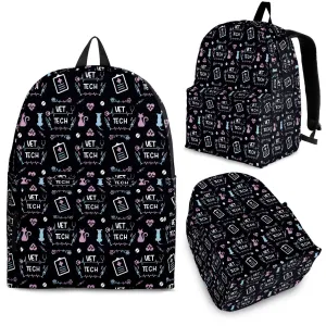 VET TECH Backpack