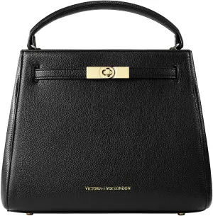 VICTORIA HYDE Handbags for Women, Women's Satchel Handbags