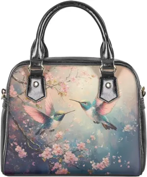 Vintage Purses and Handbags for Women, Waterprooof Satchel Purses and Handbags, Top Handle Handbag