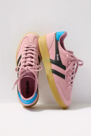 Viper Sneaker - Candy/Black/Santorini/Gum