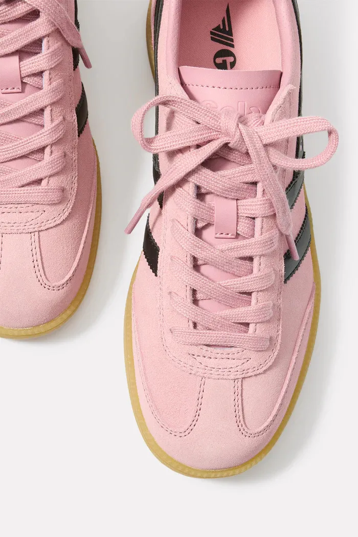 Viper Sneaker - Candy/Black/Santorini/Gum