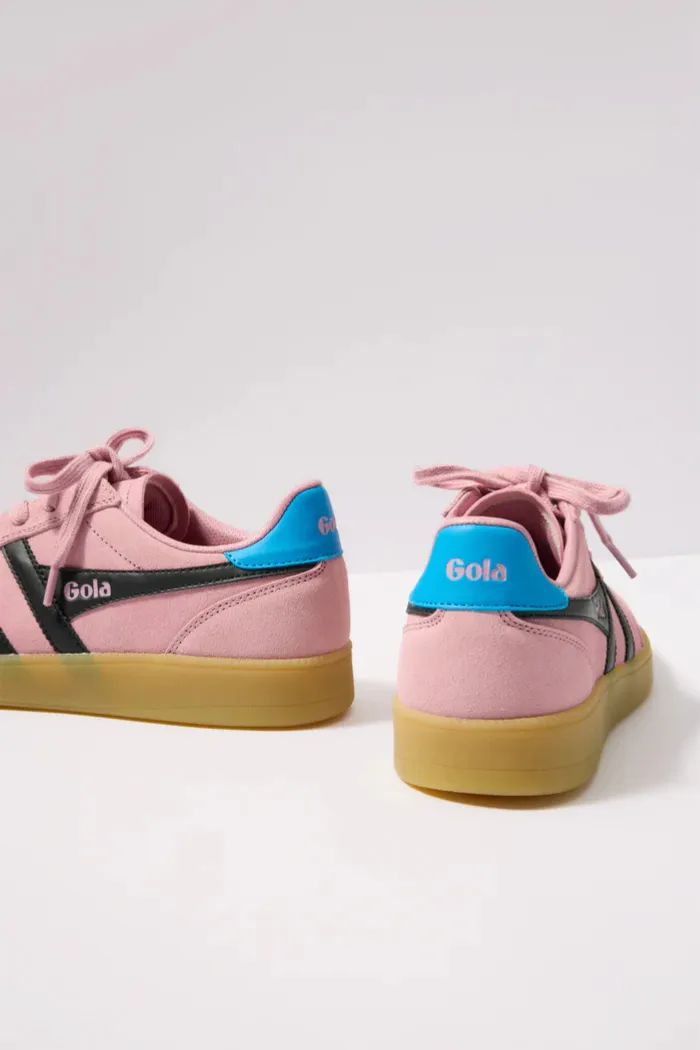 Viper Sneaker - Candy/Black/Santorini/Gum