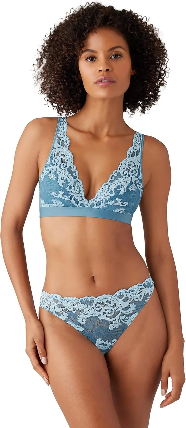 Wacoal Women's Instant Icon Bralette