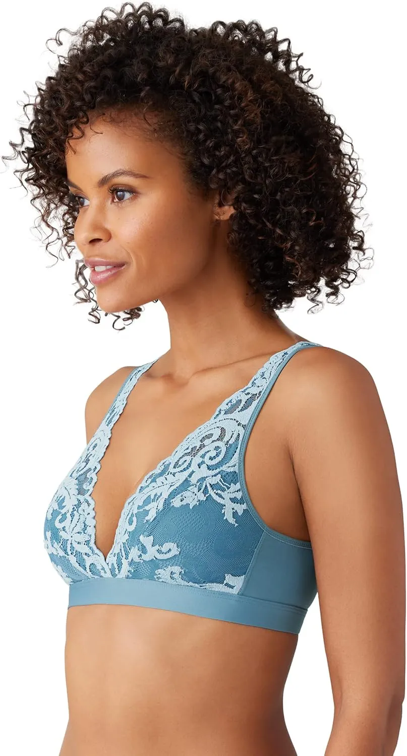 Wacoal Women's Instant Icon Bralette