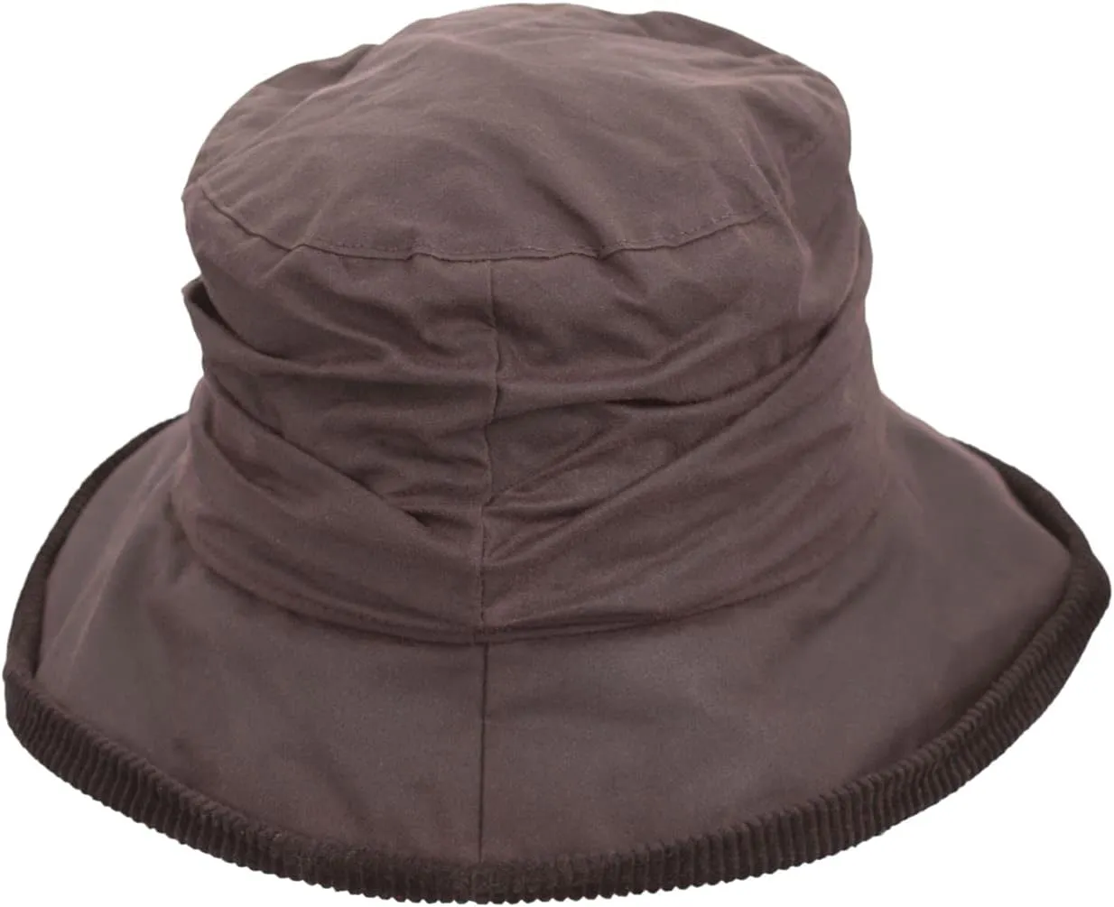 Walker and Hawkes Ladies Wax Diana Country Hat
