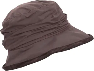 Walker and Hawkes Ladies Wax Diana Country Hat