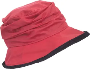 Walker and Hawkes Ladies Wax Diana Country Hat