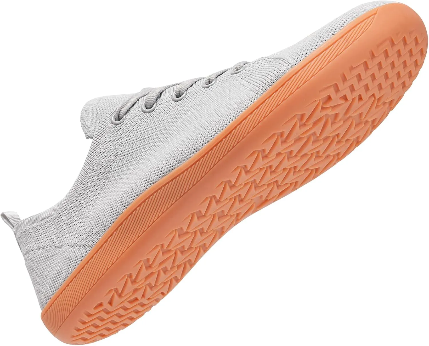 WateLves Mens Womens Water Shoes Wide-Toe Breathable Comfortable Quick Dry Minimalist Barefoot Shoes