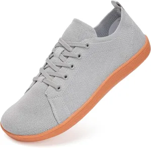WateLves Mens Womens Water Shoes Wide-Toe Breathable Comfortable Quick Dry Minimalist Barefoot Shoes